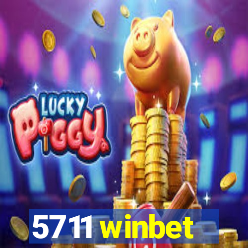 5711 winbet